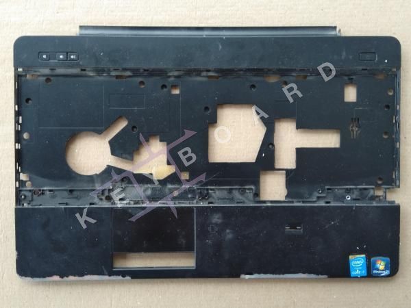 Верхня частина Dell Latitude E6540